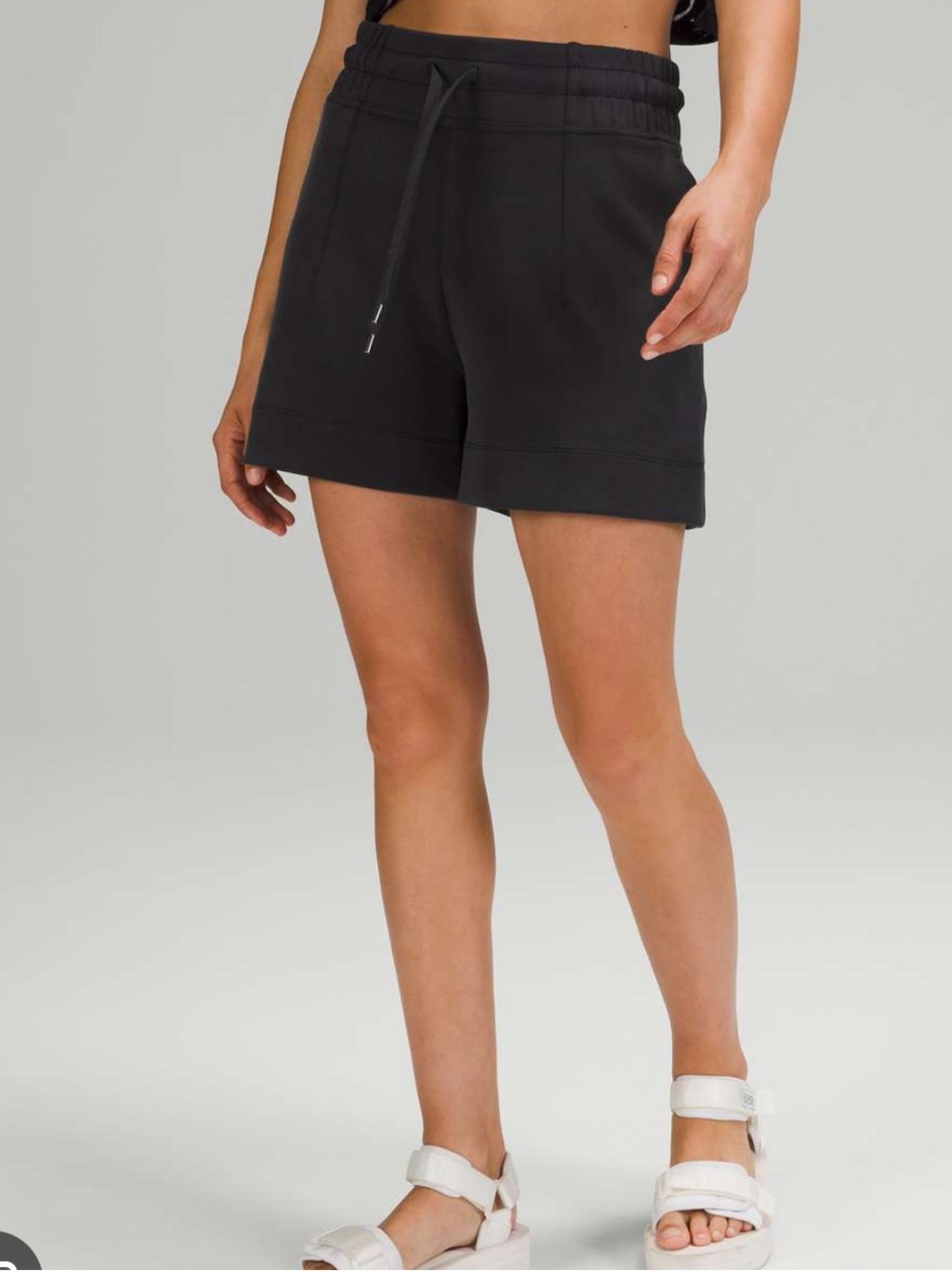 Soft Ambitions Short 4”